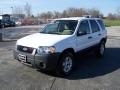 2005 Ford Escape
