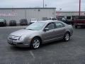 2008 Ford Fusion