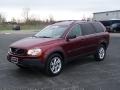 2003 Volvo XC90