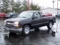 2005 Chevrolet Silverado 1500