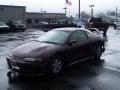 1999 Mitsubishi Eclipse