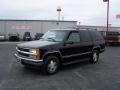 1996 Chevrolet Tahoe