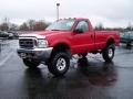 2003 Ford F-350 SD