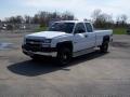 2006 Chevrolet Silverado 3500
