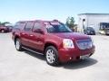 2008 GMC Yukon Denali