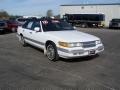 1992 Mercury Grand Marquis