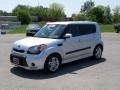 2011 Kia Soul