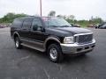 2002 Ford Excursion