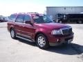 2004 Lincoln Navigator