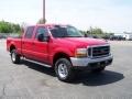 2001 Ford F-250 SD