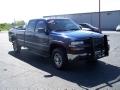 2000 Chevrolet Silverado 2500