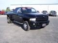 2001 Dodge Ram 3500