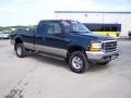 1999 Ford F-250 SD