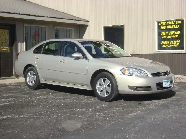 2010 Chevrolet Impala LT NICE CAR GAS SAVER