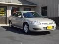 2012 Chevrolet Impala