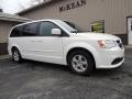 2012 Dodge Grand Caravan