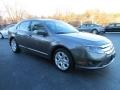 2011 Ford Fusion