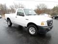 2011 Ford Ranger