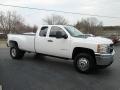 2013 Chevrolet Silverado 3500HD