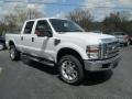 2008 Ford F-350 SD