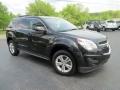 2011 Chevrolet Equinox