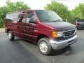 2004 Ford E-Series Wagon