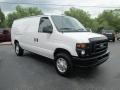 2010 Ford E-Series Van