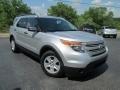 2012 Ford Explorer