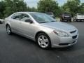 2010 Chevrolet Malibu