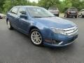2010 Ford Fusion