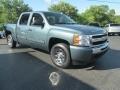 2011 Chevrolet Silverado 1500
