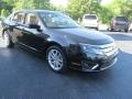 2011 Ford Fusion