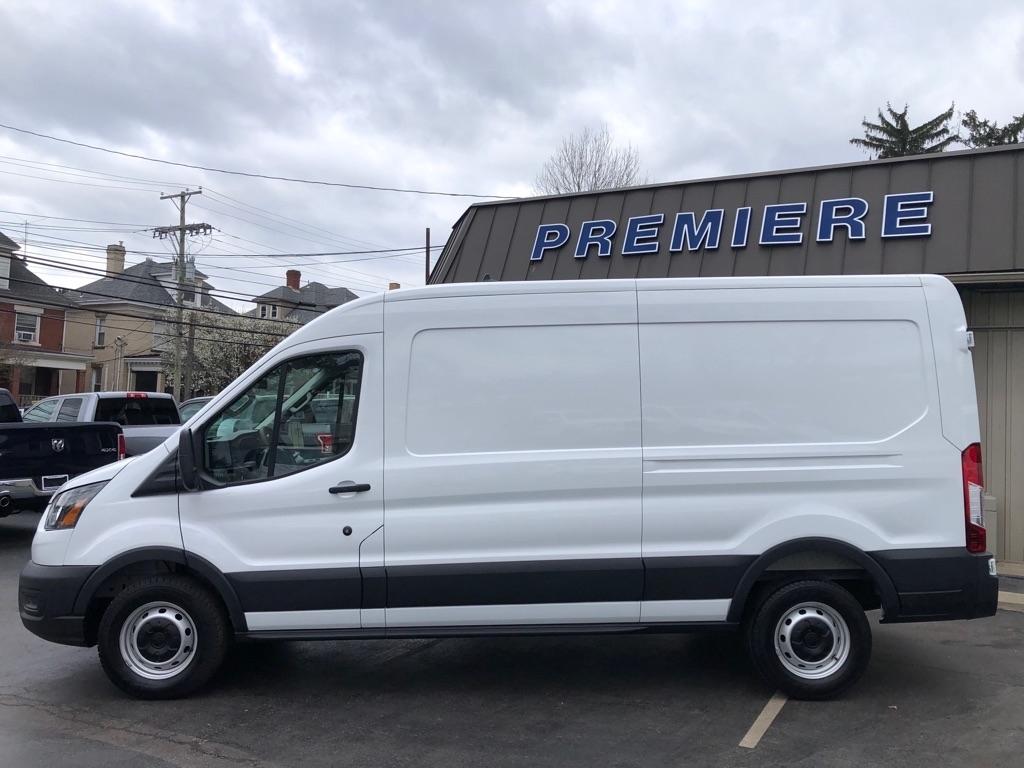 2025 Ford Transit T-250 - 1