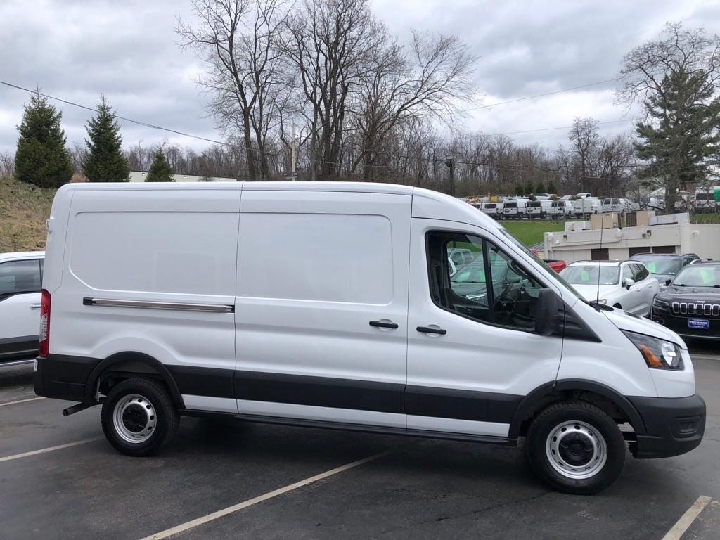 2025 Ford Transit T-250 - 3