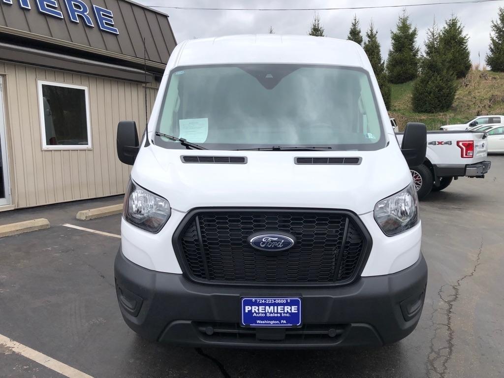 2025 Ford Transit T-250 - 5