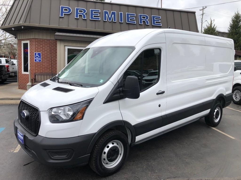 2025 Ford Transit T-250 - 6
