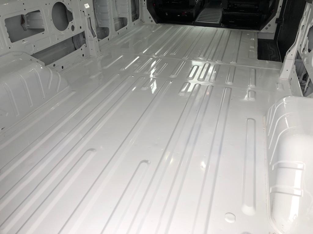 2025 Ford Transit T-250 WHITE at Premiere Auto Sales