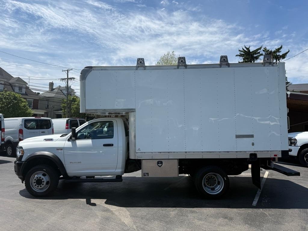 2020 RAM 4500 - 9