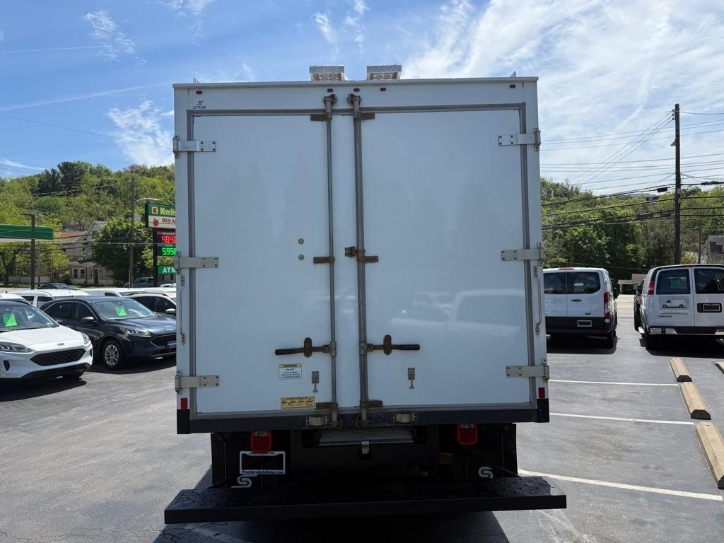 2020 RAM 4500 - 11