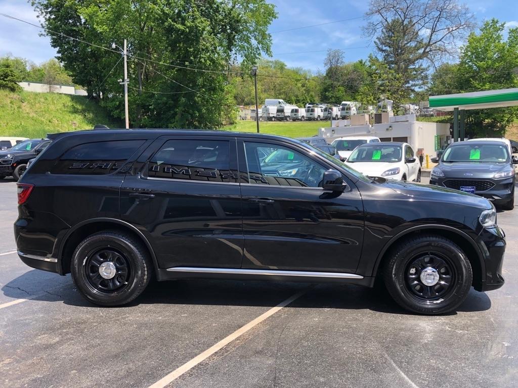 2021 Dodge Durango PURSUIT - 5