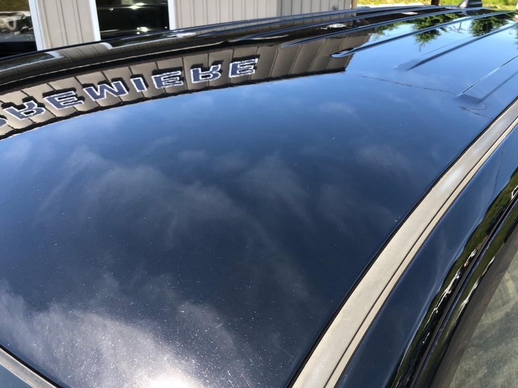2021 Dodge Durango PURSUIT - 11