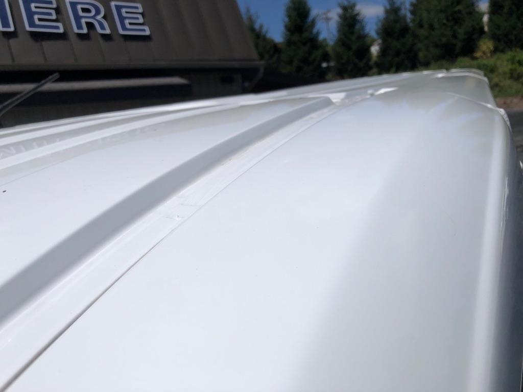2025 RAM Promaster 2500 STANDARD WHITE at Premiere Auto Sales