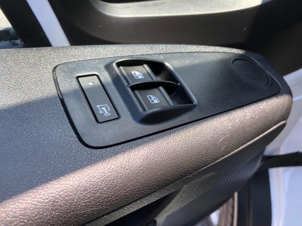 2025 RAM Promaster 2500 STANDARD WHITE at Premiere Auto Sales