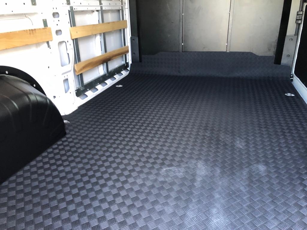 2025 RAM Promaster 2500 STANDARD WHITE at Premiere Auto Sales