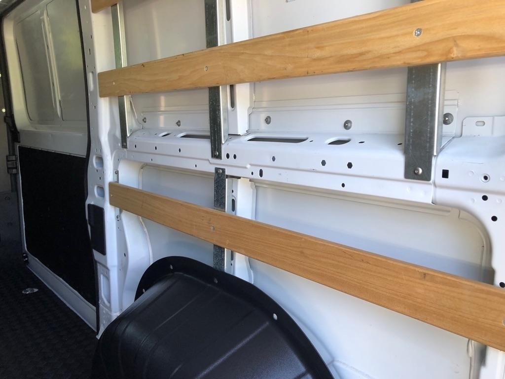 2025 RAM Promaster 2500 STANDARD WHITE at Premiere Auto Sales