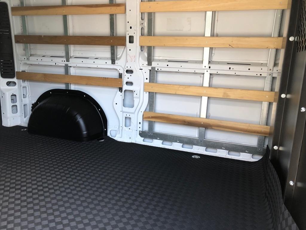 2025 RAM Promaster 2500 STANDARD WHITE at Premiere Auto Sales