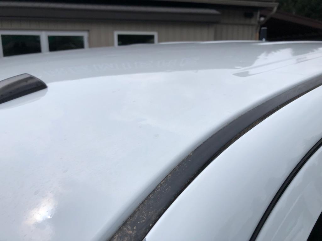 2024 RAM 2500 TRADESMAN WHITE at Premiere Auto Sales