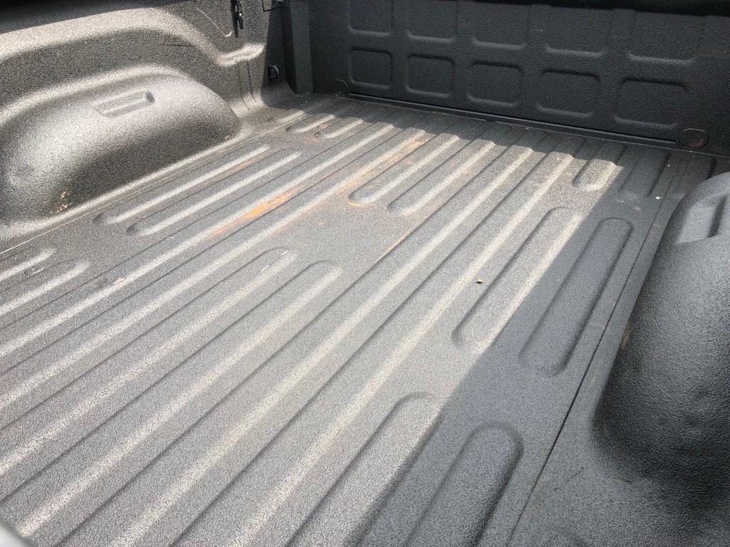 2024 RAM 2500 TRADESMAN WHITE at Premiere Auto Sales