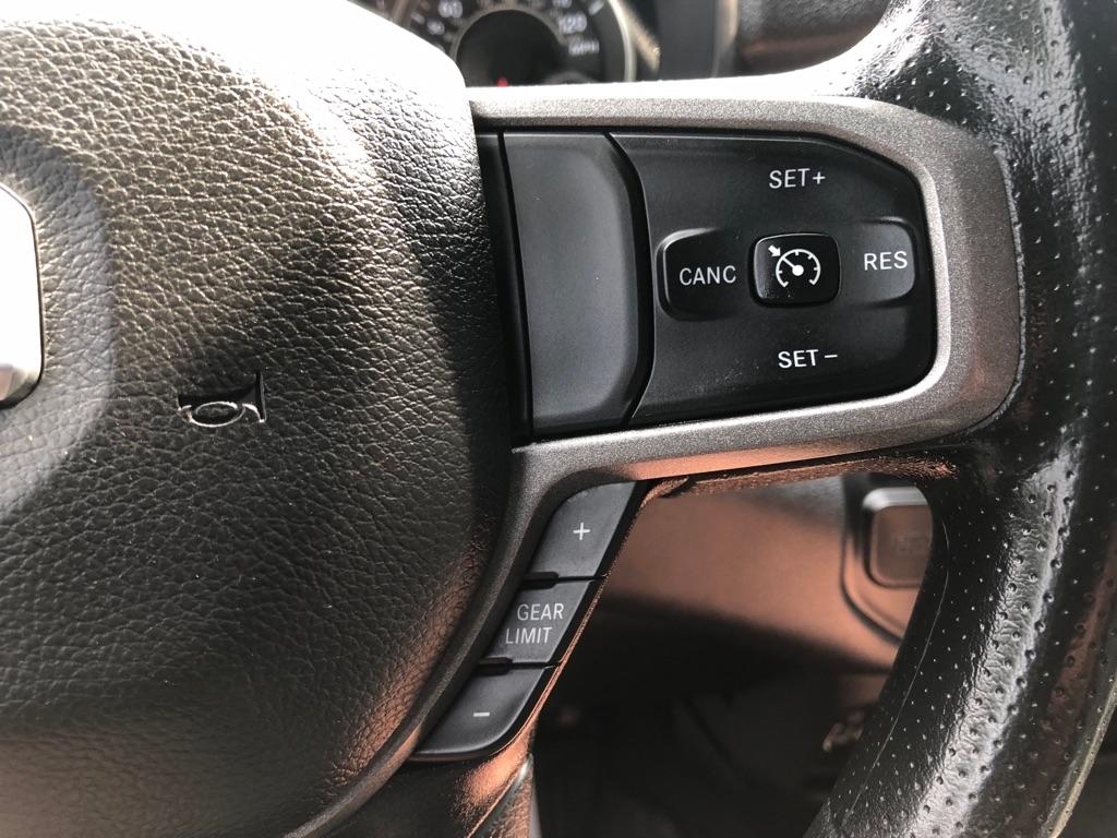2024 RAM 2500 TRADESMAN WHITE at Premiere Auto Sales