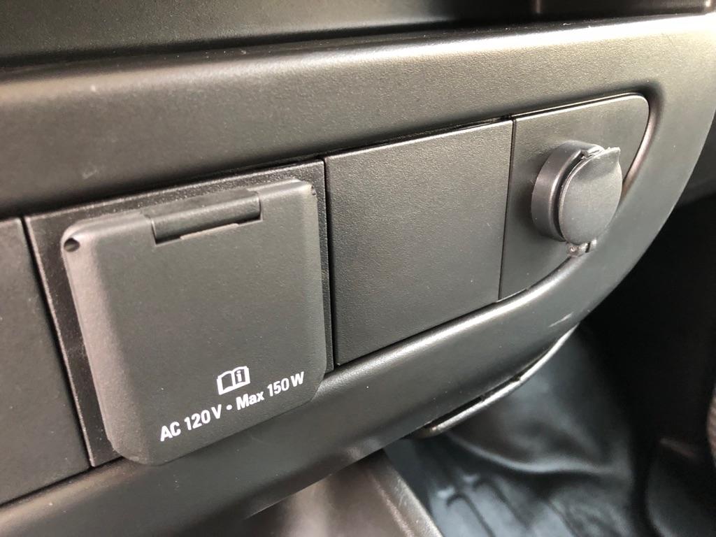 2023 GMC Savana G2500 WHITE at Premiere Auto Sales